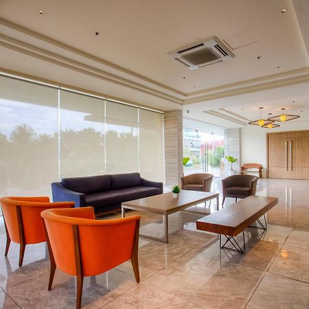 Capital O 827 Speciale Hotel 로사리오 외부 사진