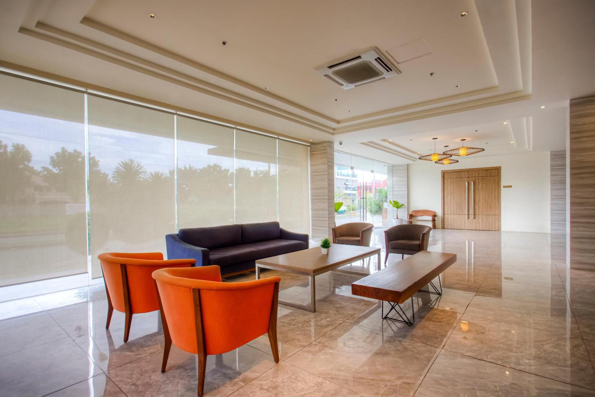Capital O 827 Speciale Hotel 로사리오 외부 사진
