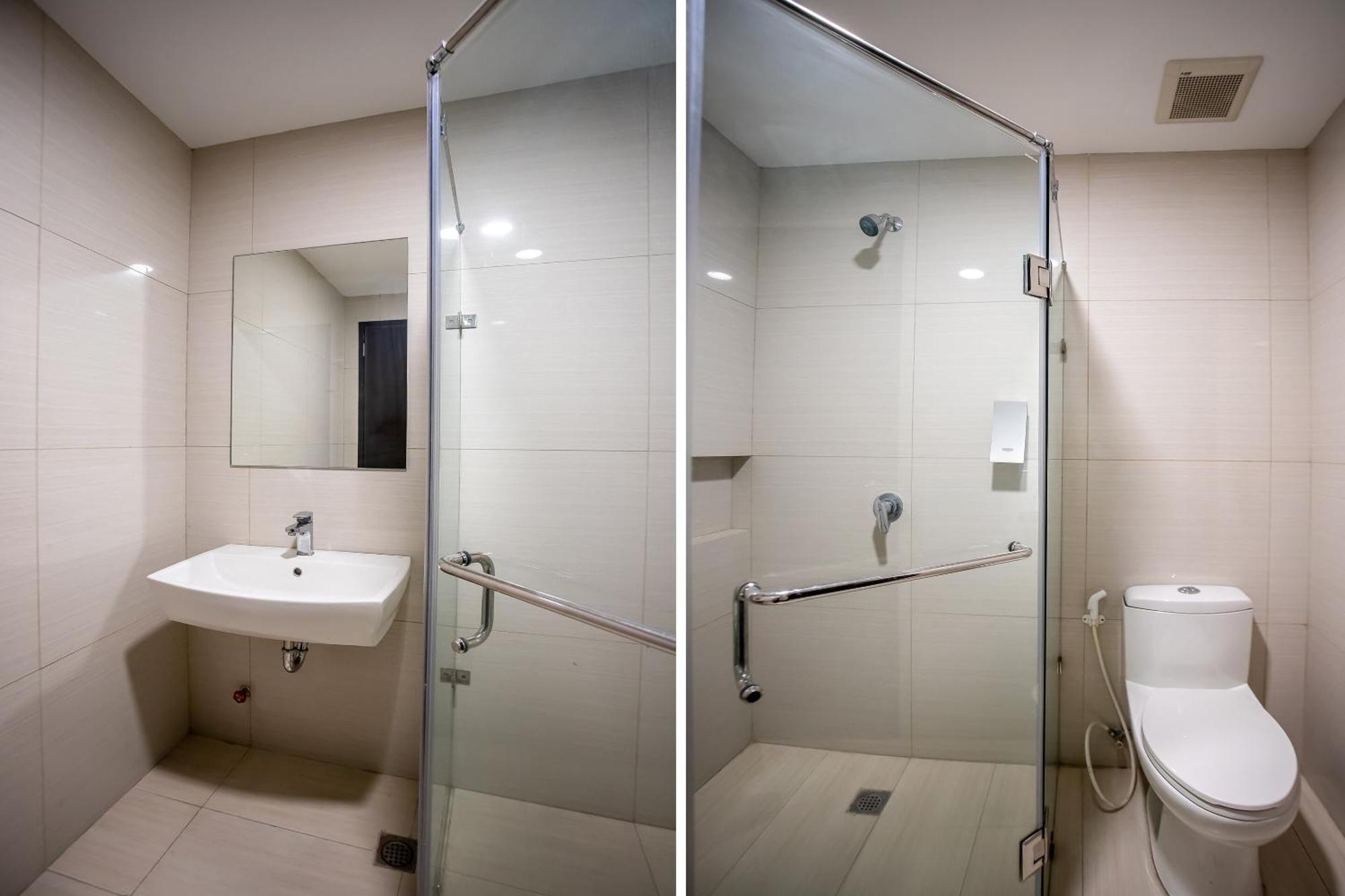 Capital O 827 Speciale Hotel 로사리오 외부 사진