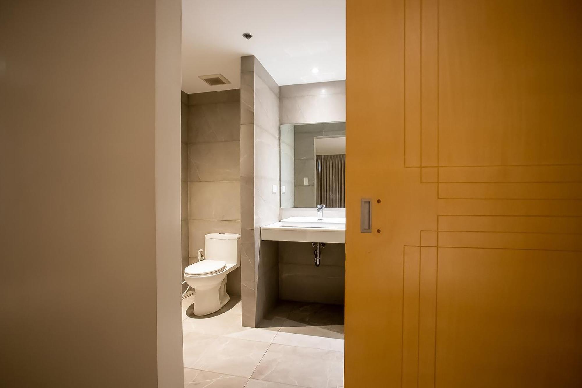 Capital O 827 Speciale Hotel 로사리오 외부 사진