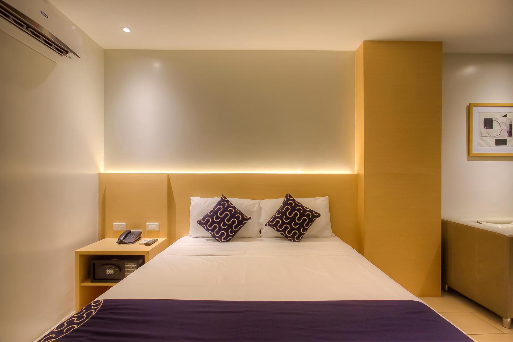 Capital O 827 Speciale Hotel 로사리오 외부 사진