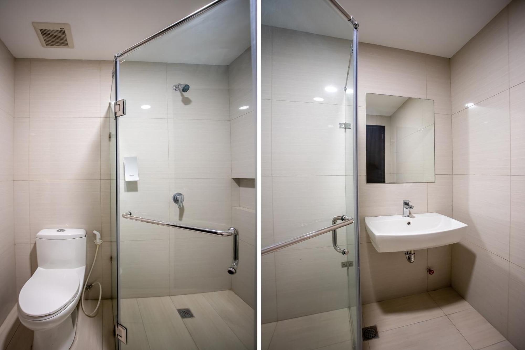 Capital O 827 Speciale Hotel 로사리오 외부 사진