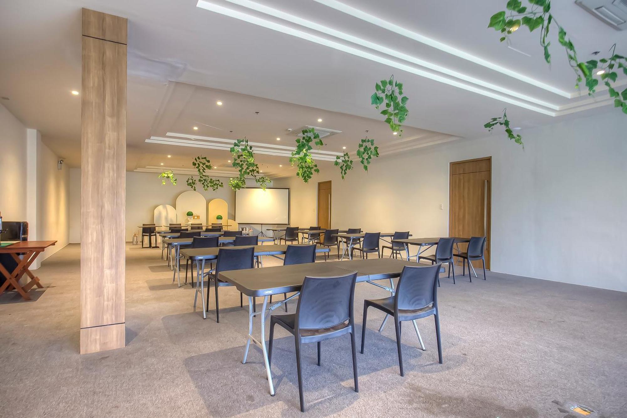 Capital O 827 Speciale Hotel 로사리오 외부 사진