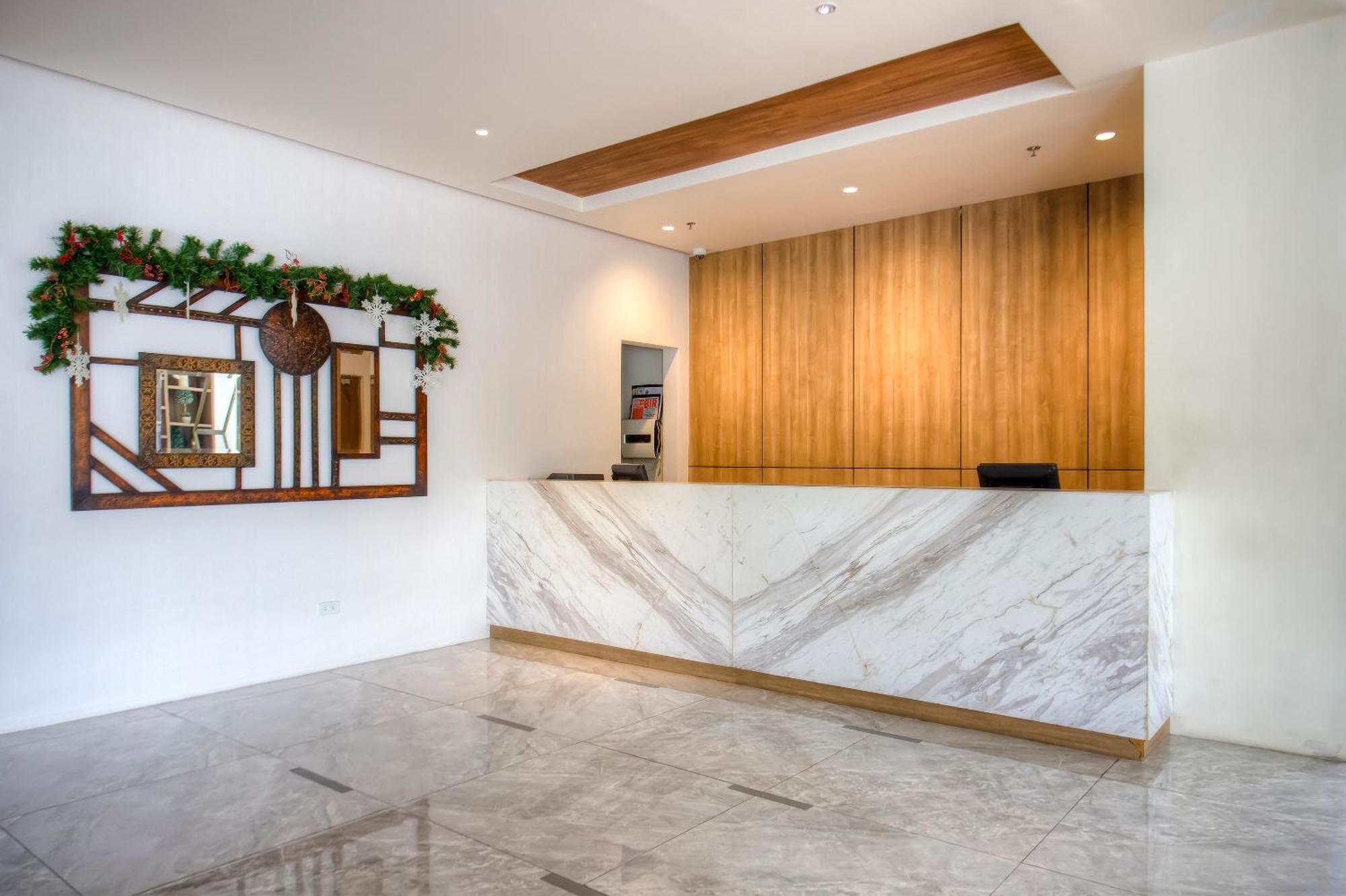 Capital O 827 Speciale Hotel 로사리오 외부 사진