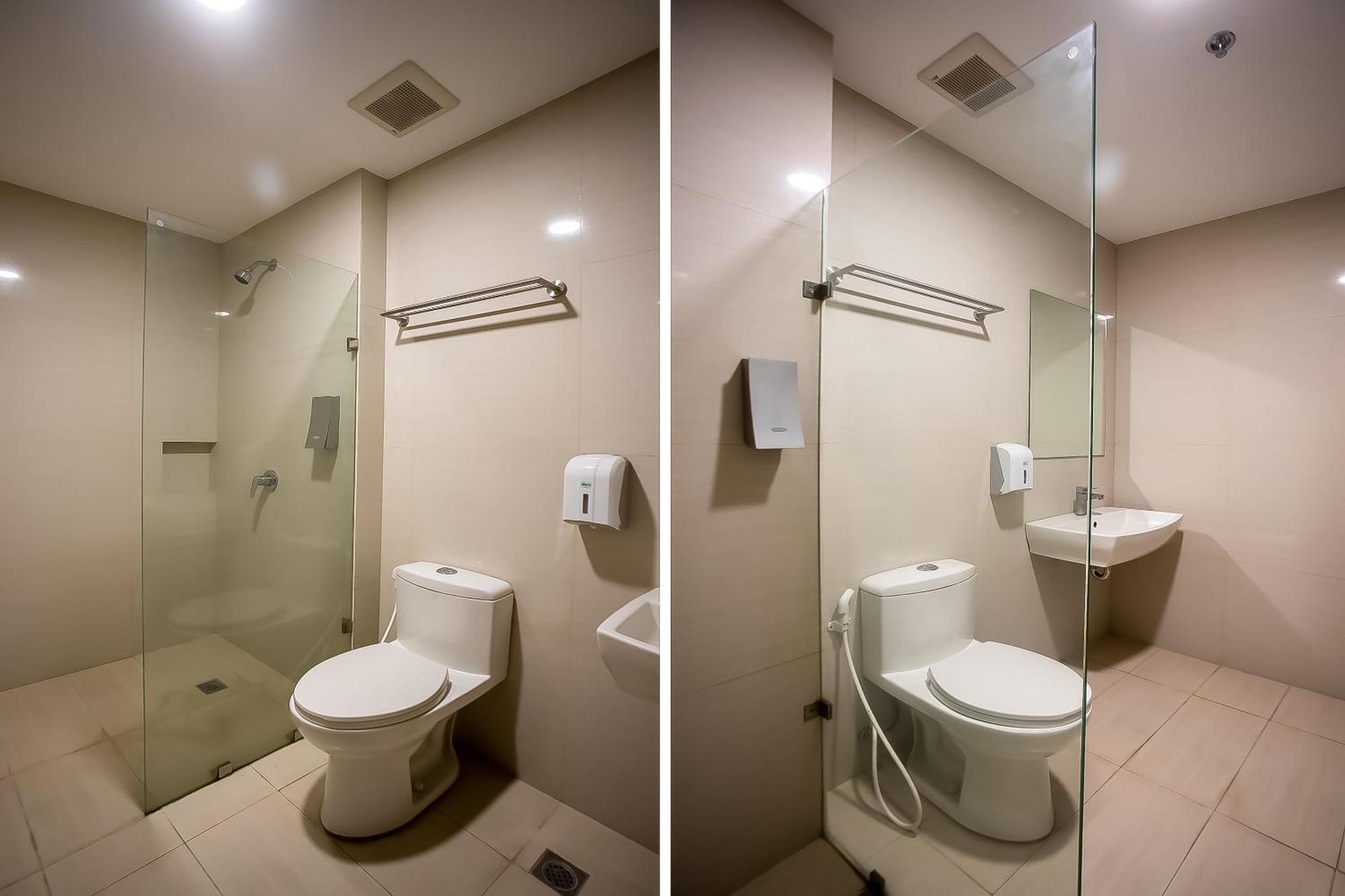 Capital O 827 Speciale Hotel 로사리오 외부 사진