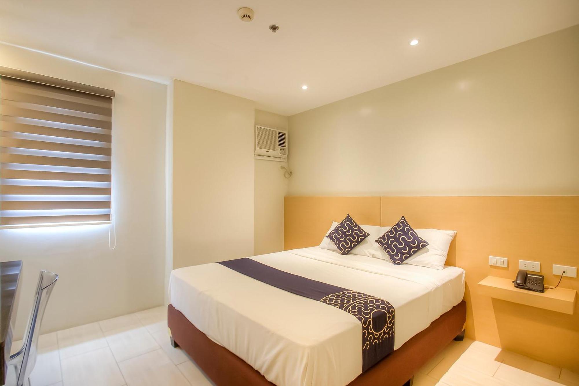 Capital O 827 Speciale Hotel 로사리오 외부 사진