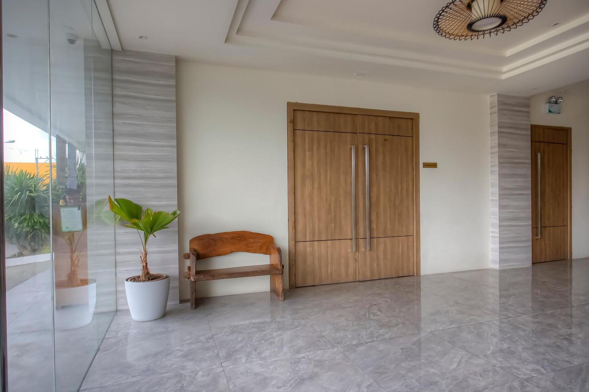 Capital O 827 Speciale Hotel 로사리오 외부 사진