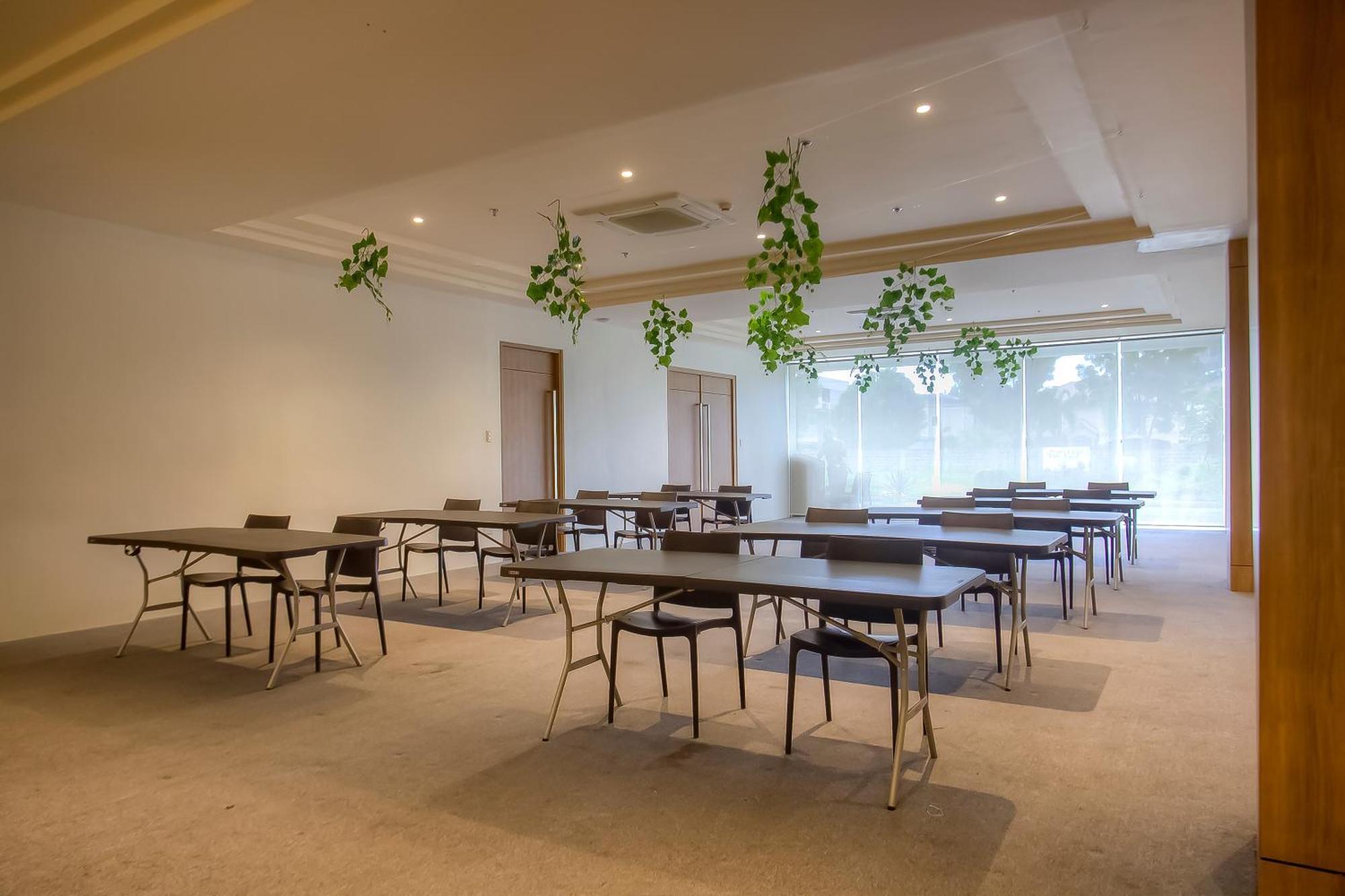 Capital O 827 Speciale Hotel 로사리오 외부 사진