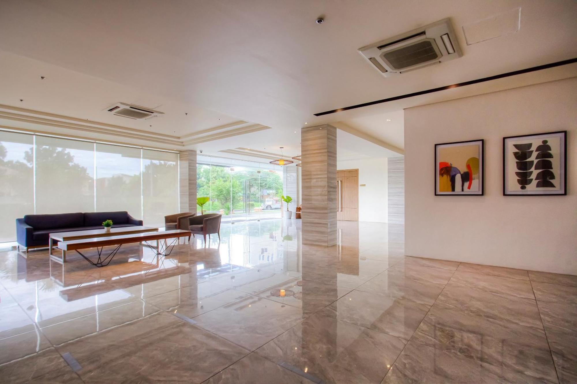 Capital O 827 Speciale Hotel 로사리오 외부 사진