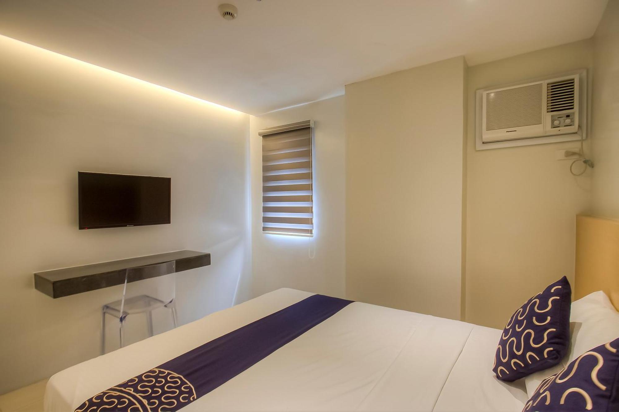 Capital O 827 Speciale Hotel 로사리오 외부 사진