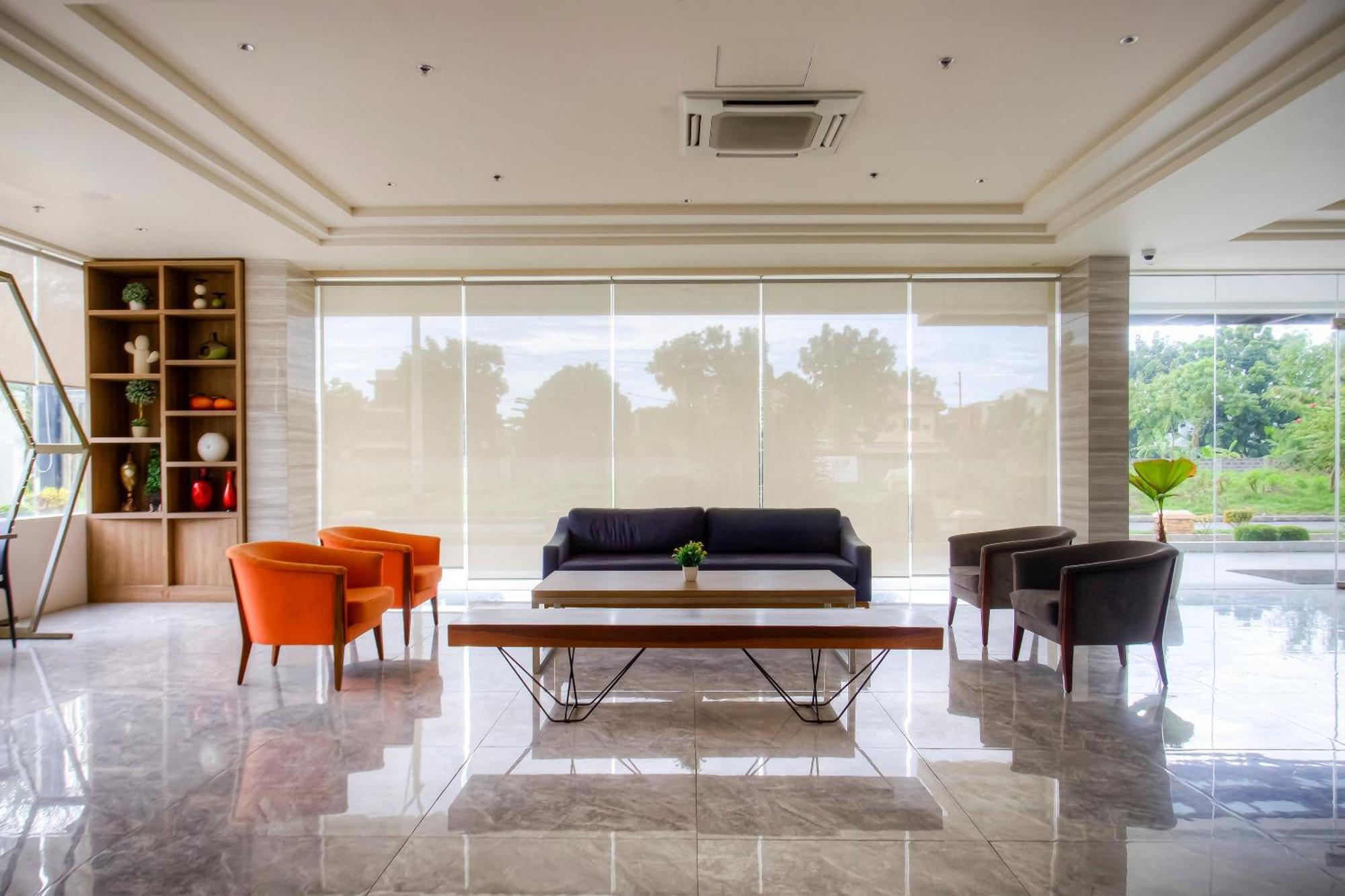 Capital O 827 Speciale Hotel 로사리오 외부 사진