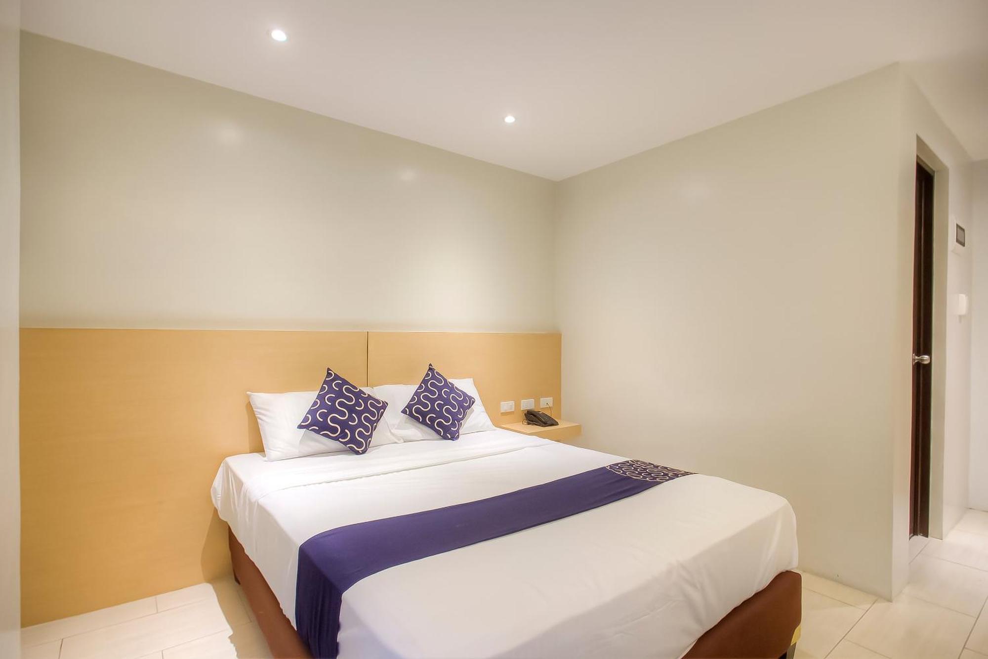 Capital O 827 Speciale Hotel 로사리오 외부 사진