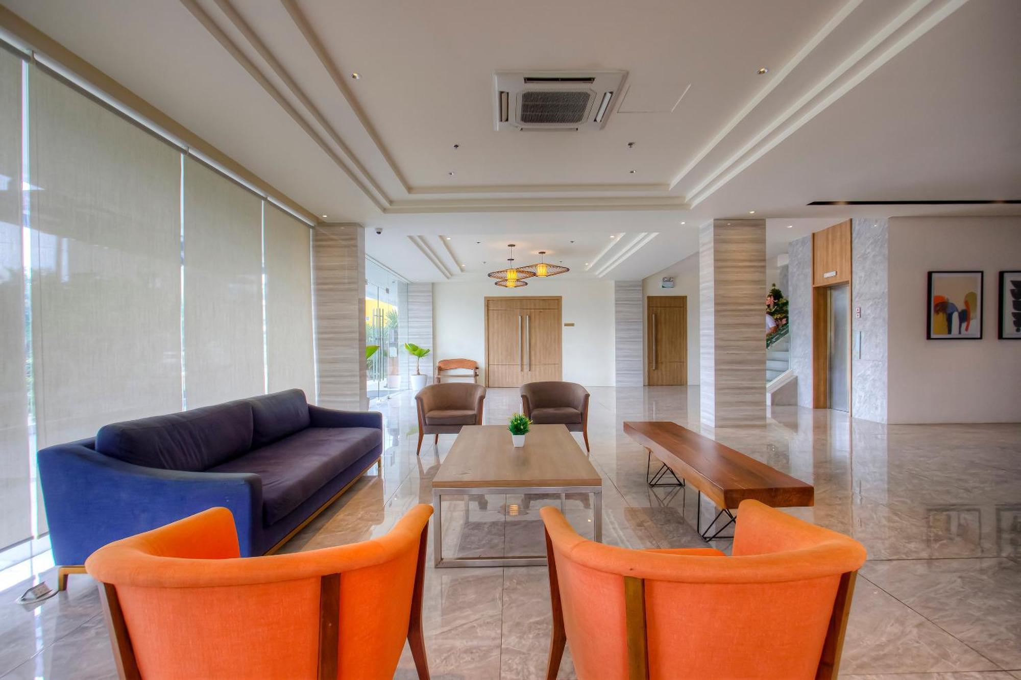 Capital O 827 Speciale Hotel 로사리오 외부 사진