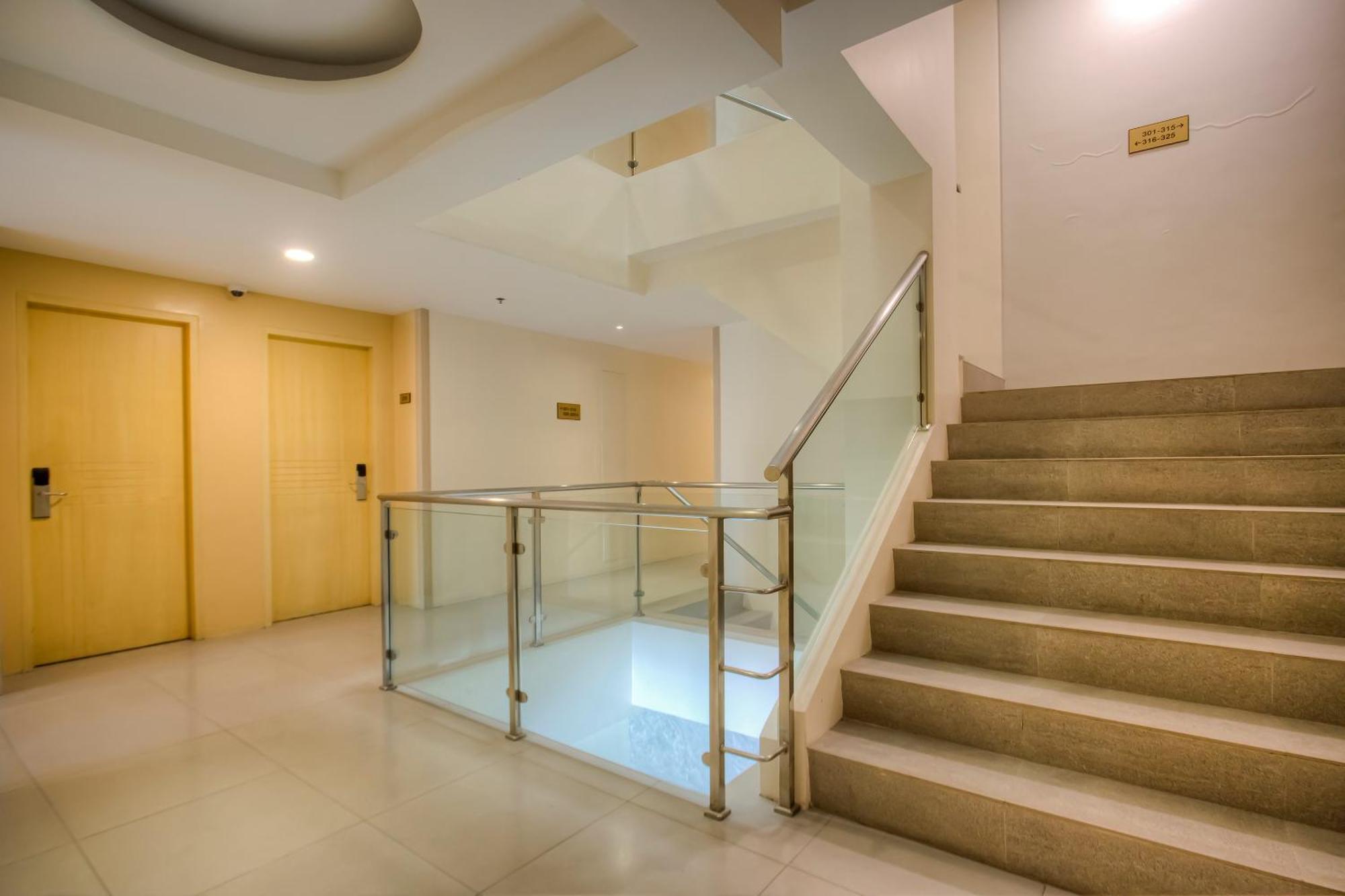Capital O 827 Speciale Hotel 로사리오 외부 사진