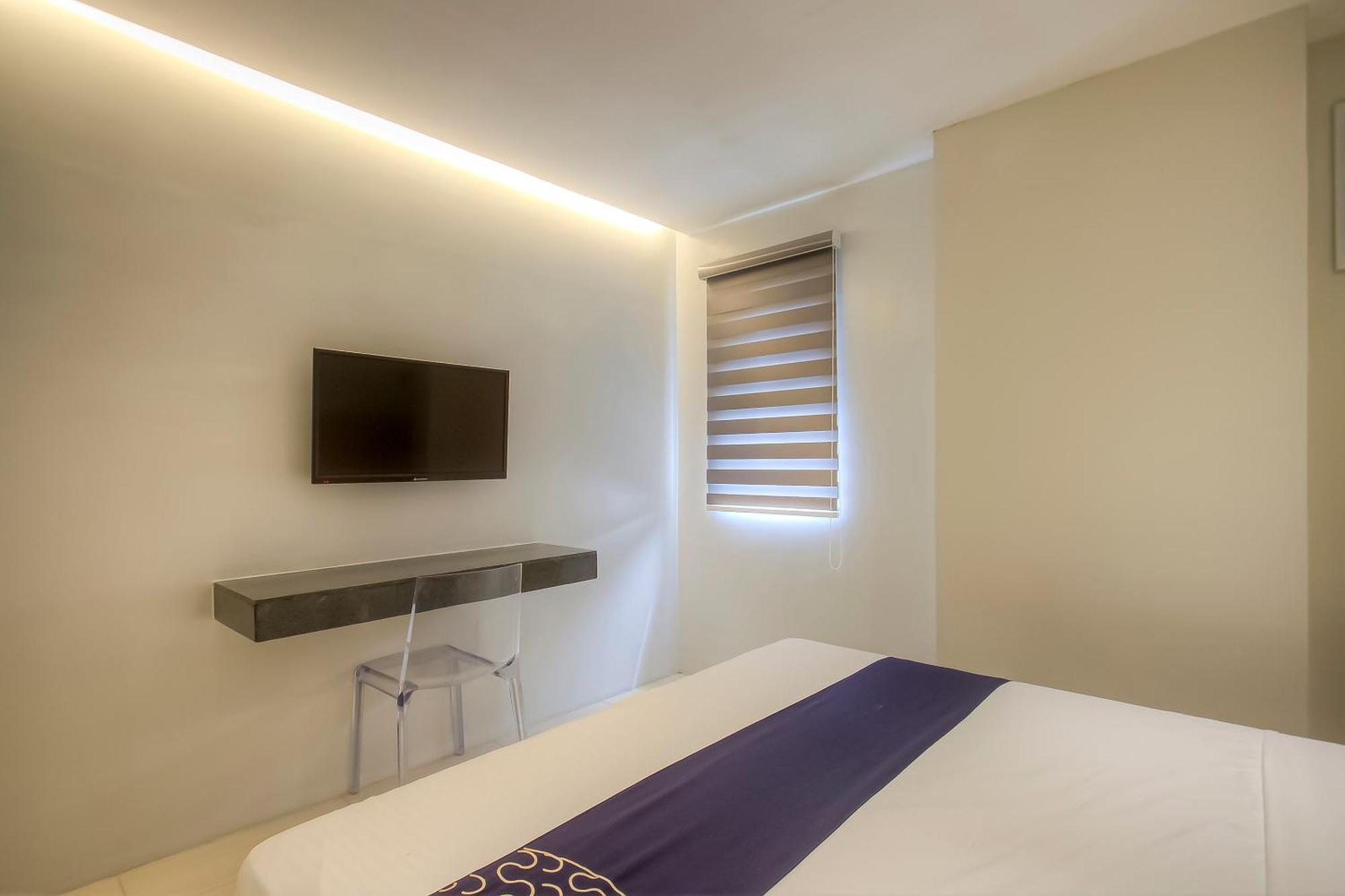 Capital O 827 Speciale Hotel 로사리오 외부 사진