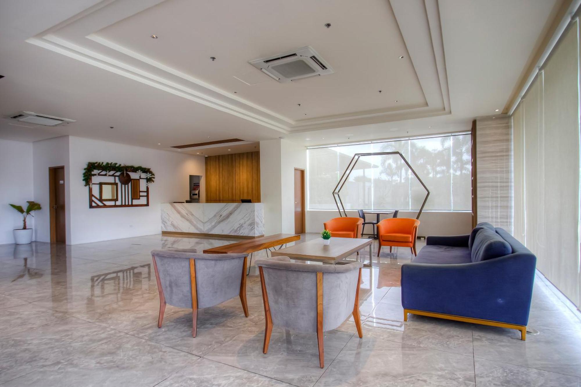 Capital O 827 Speciale Hotel 로사리오 외부 사진