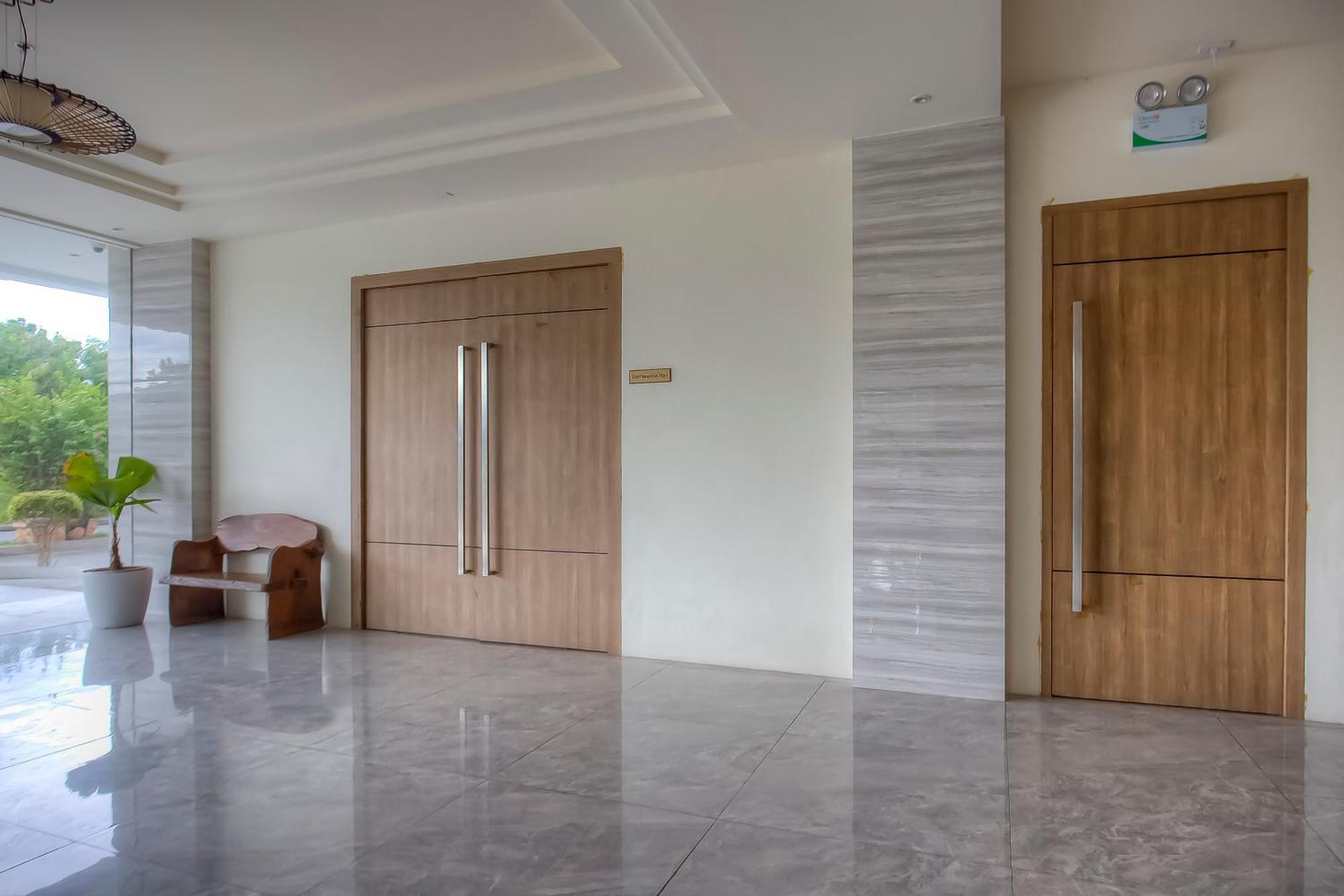 Capital O 827 Speciale Hotel 로사리오 외부 사진