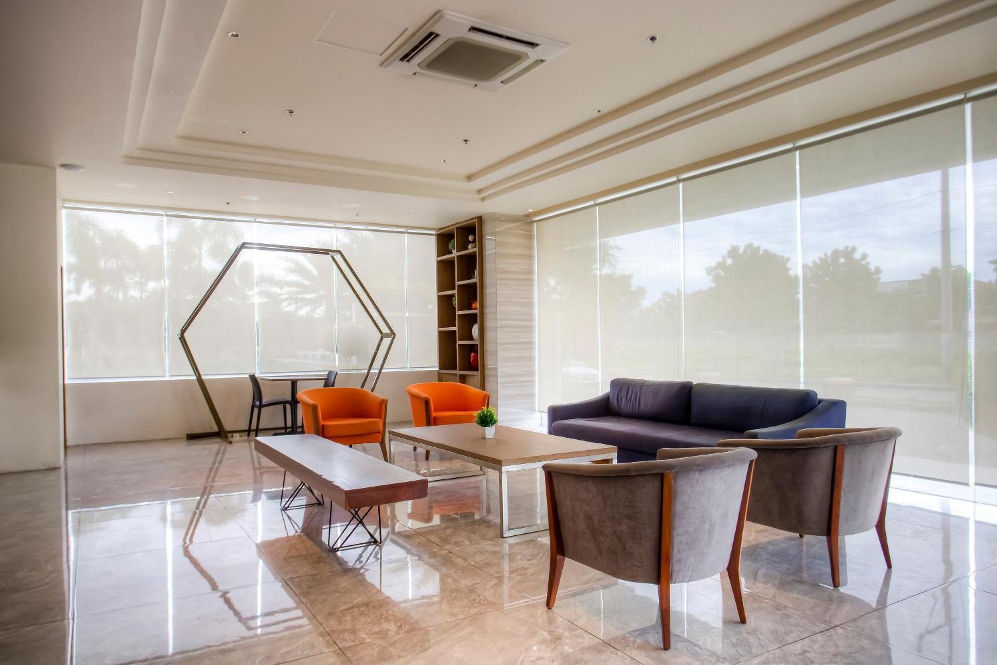 Capital O 827 Speciale Hotel 로사리오 외부 사진