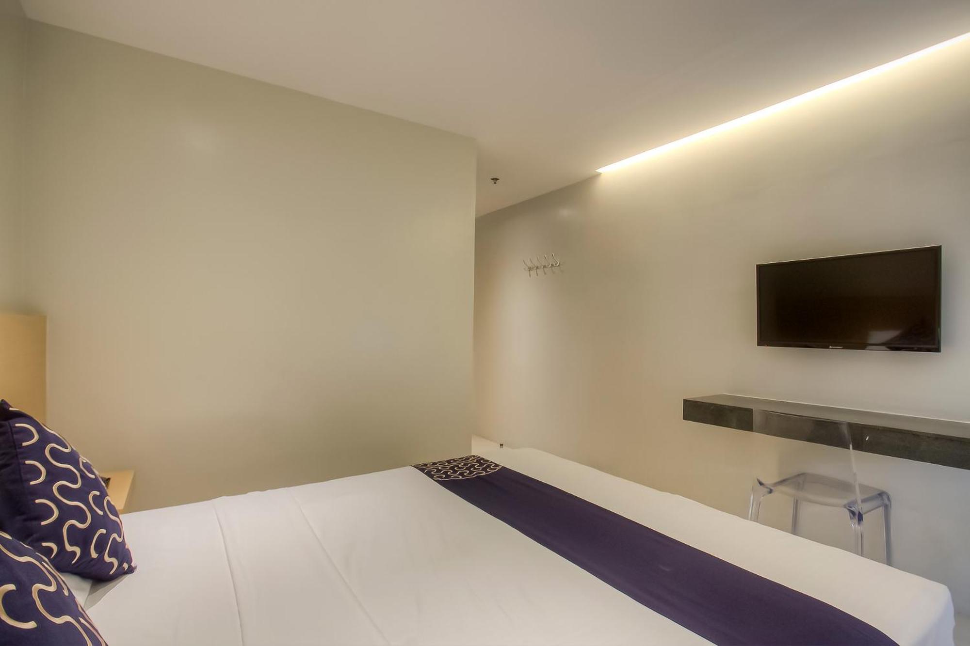 Capital O 827 Speciale Hotel 로사리오 외부 사진