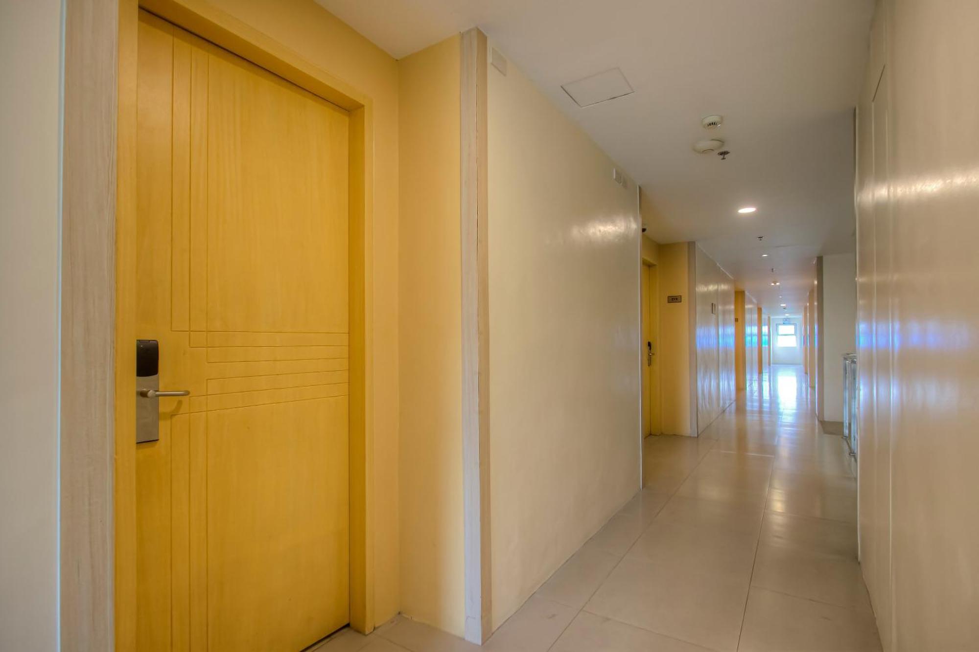 Capital O 827 Speciale Hotel 로사리오 외부 사진