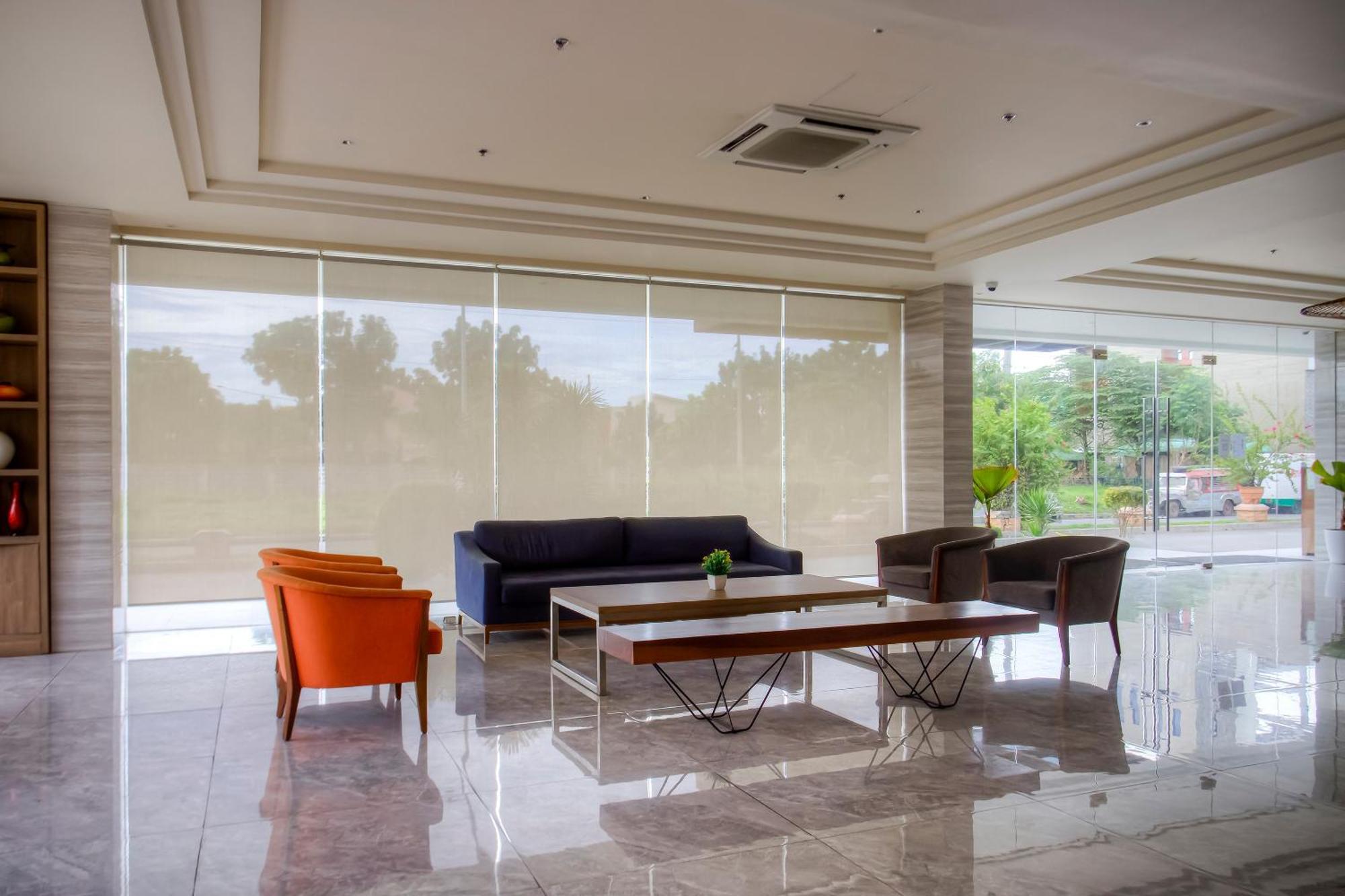 Capital O 827 Speciale Hotel 로사리오 외부 사진