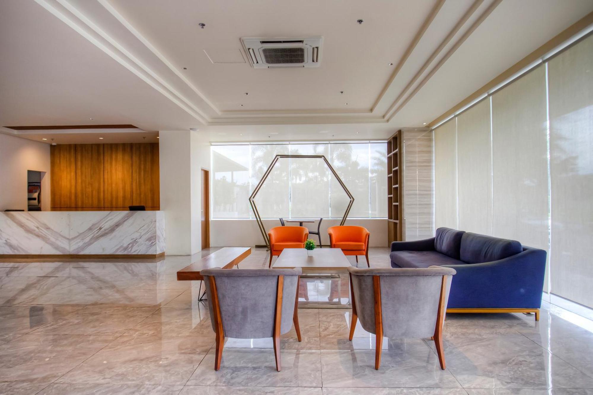 Capital O 827 Speciale Hotel 로사리오 외부 사진