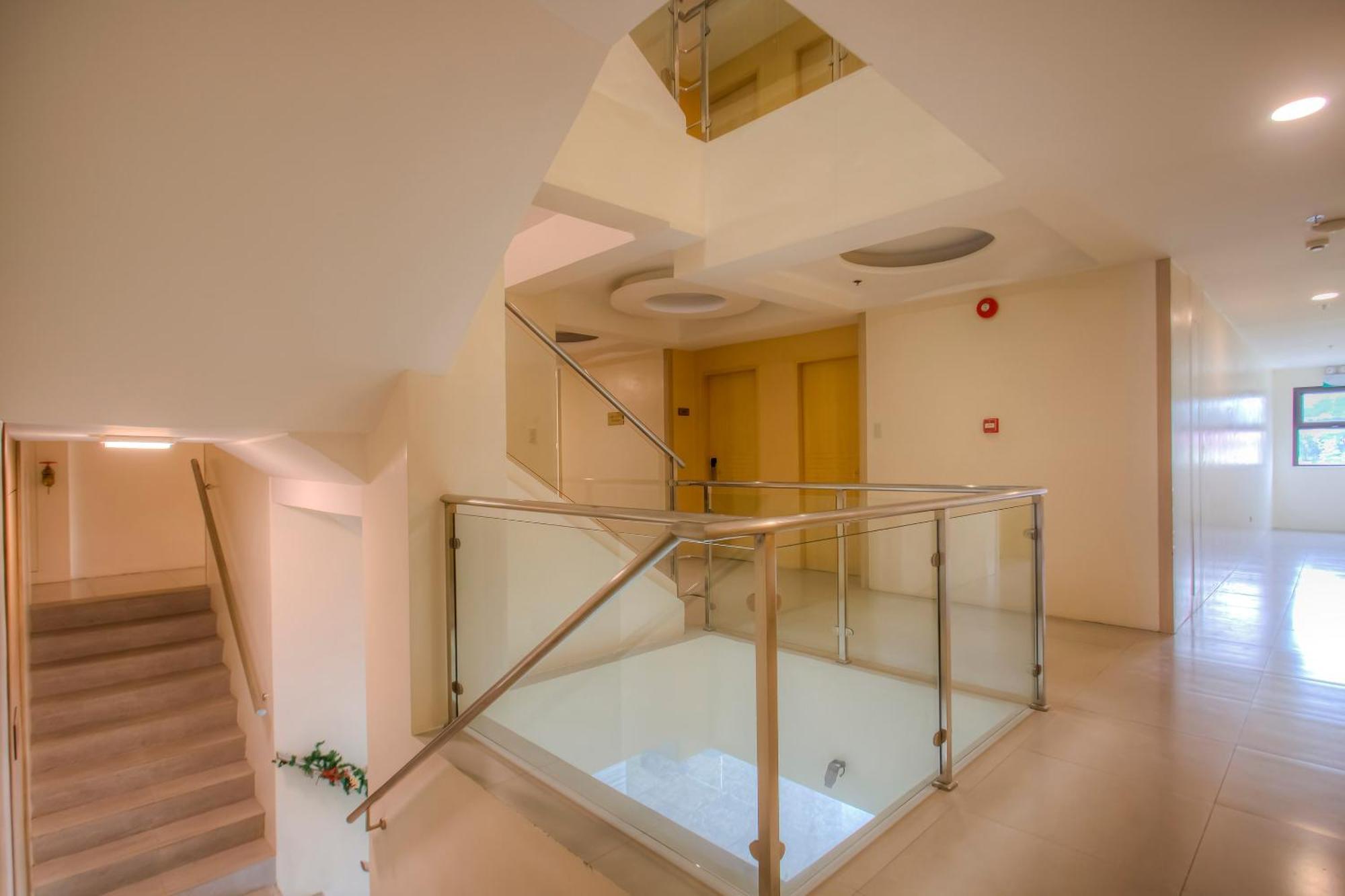 Capital O 827 Speciale Hotel 로사리오 외부 사진