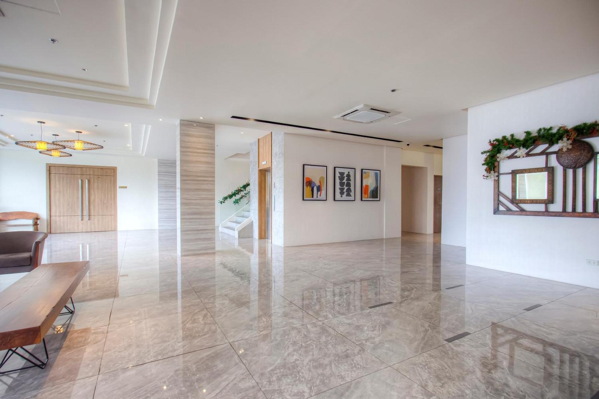 Capital O 827 Speciale Hotel 로사리오 외부 사진
