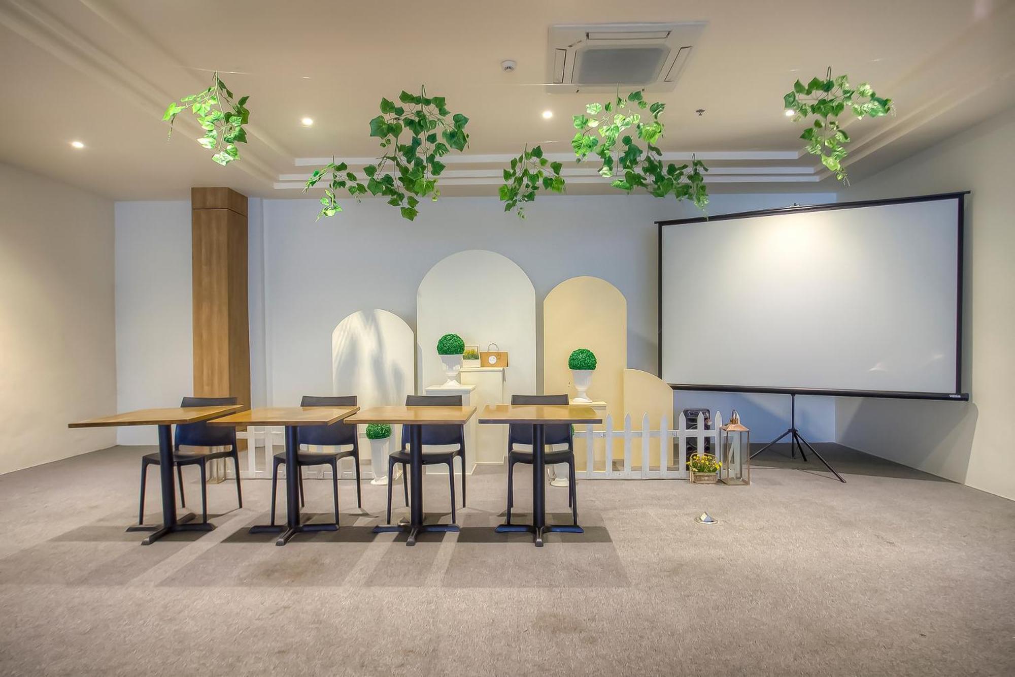 Capital O 827 Speciale Hotel 로사리오 외부 사진