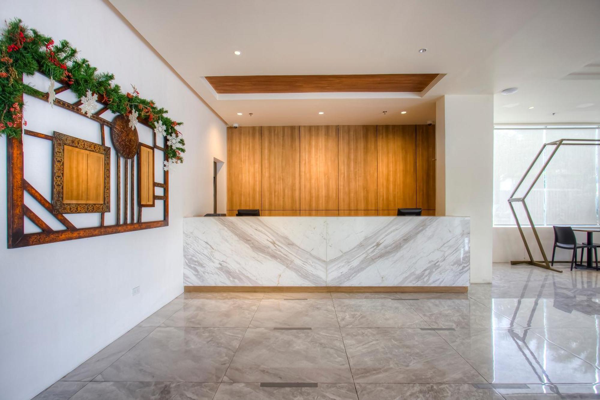 Capital O 827 Speciale Hotel 로사리오 외부 사진