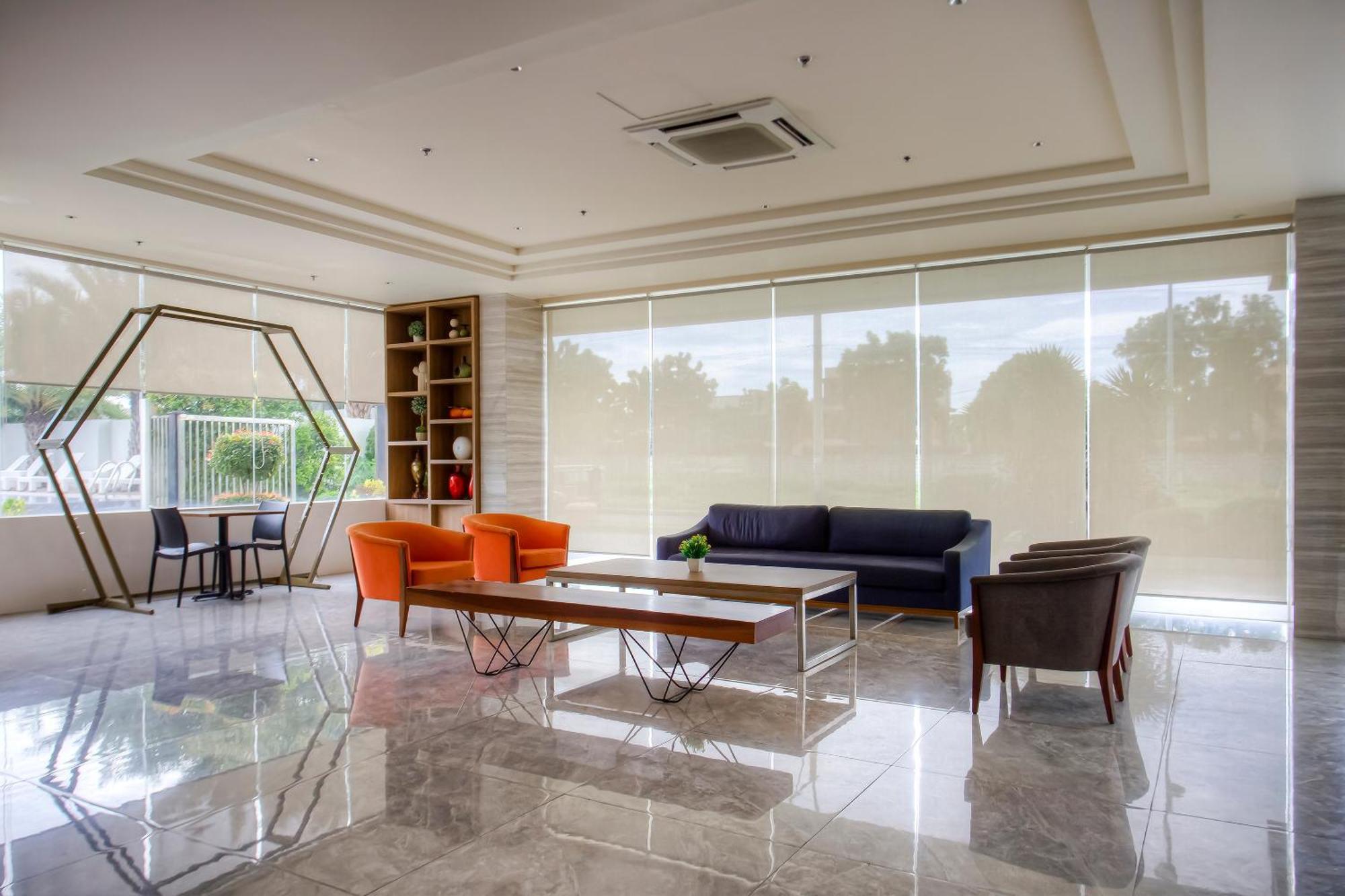 Capital O 827 Speciale Hotel 로사리오 외부 사진